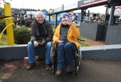 Foto de la galería: TC en Posadas: más de los que dejó la jornada de sábado en el Rosamonte