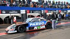 Foto de la galería: TC en Posadas: más de los que dejó la jornada de sábado en el Rosamonte