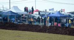 Foto de la galería: TC en Posadas: más de los que dejó la jornada de sábado en el Rosamonte