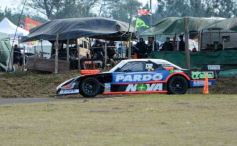 Foto de la galería: TC en Posadas: más de los que dejó la jornada de sábado en el Rosamonte