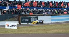 Foto de la galería: TC en Posadas: más de los que dejó la jornada de sábado en el Rosamonte