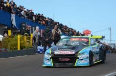 Foto de la galería: TC en Posadas: más de los que dejó la jornada de sábado en el Rosamonte