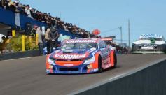 Foto de la galería: TC en Posadas: más de los que dejó la jornada de sábado en el Rosamonte