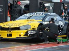Foto de la galería: TC en Posadas: más de los que dejó la jornada de sábado en el Rosamonte