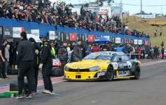 Foto de la galería: TC en Posadas: más de los que dejó la jornada de sábado en el Rosamonte