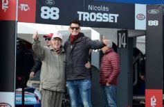 Foto de la galería: TC en Posadas: más de los que dejó la jornada de sábado en el Rosamonte