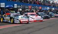 Foto de la galería: TC en Posadas: más de los que dejó la jornada de sábado en el Rosamonte