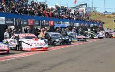 Foto de la galería: TC en Posadas: más de los que dejó la jornada de sábado en el Rosamonte