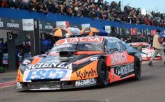 Foto de la galería: TC en Posadas: más de los que dejó la jornada de sábado en el Rosamonte