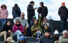 Foto de la galería: TC en Posadas: más de los que dejó la jornada de sábado en el Rosamonte