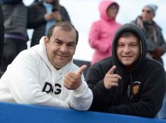 Foto de la galería: TC en Posadas: más de los que dejó la jornada de sábado en el Rosamonte