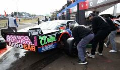 Foto de la galería: TC en Posadas: más de los que dejó la jornada de sábado en el Rosamonte