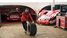 Foto de la galería: TC en Posadas: más de los que dejó la jornada de sábado en el Rosamonte