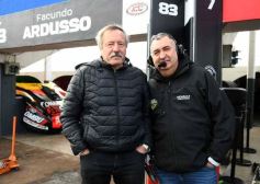 Foto de la galería: TC en Posadas: más de los que dejó la jornada de sábado en el Rosamonte