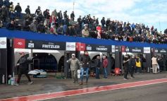 Foto de la galería: TC en Posadas: más de los que dejó la jornada de sábado en el Rosamonte