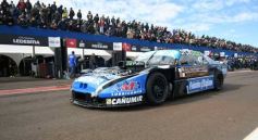 Foto de la galería: TC en Posadas: más de los que dejó la jornada de sábado en el Rosamonte