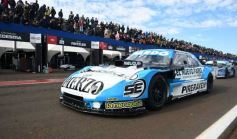 Foto de la galería: TC en Posadas: más de los que dejó la jornada de sábado en el Rosamonte