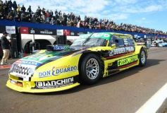 Foto de la galería: TC en Posadas: más de los que dejó la jornada de sábado en el Rosamonte