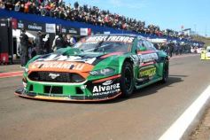 Foto de la galería: TC en Posadas: más de los que dejó la jornada de sábado en el Rosamonte