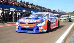 Foto de la galería: TC en Posadas: más de los que dejó la jornada de sábado en el Rosamonte