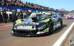 Foto de la galería: TC en Posadas: más de los que dejó la jornada de sábado en el Rosamonte