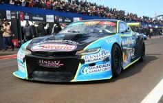 Foto de la galería: TC en Posadas: más de los que dejó la jornada de sábado en el Rosamonte