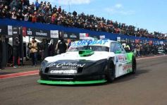 Foto de la galería: TC en Posadas: más de los que dejó la jornada de sábado en el Rosamonte