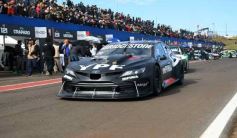 Foto de la galería: TC en Posadas: más de los que dejó la jornada de sábado en el Rosamonte