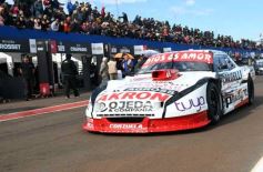 Foto de la galería: TC en Posadas: más de los que dejó la jornada de sábado en el Rosamonte