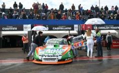 Foto de la galería: TC en Posadas: más de los que dejó la jornada de sábado en el Rosamonte