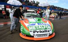 Foto de la galería: TC en Posadas: más de los que dejó la jornada de sábado en el Rosamonte