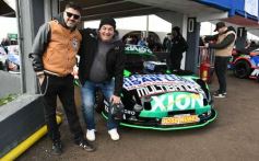 Foto de la galería: TC en Posadas: más de los que dejó la jornada de sábado en el Rosamonte