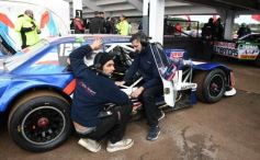 Foto de la galería: TC en Posadas: más de los que dejó la jornada de sábado en el Rosamonte