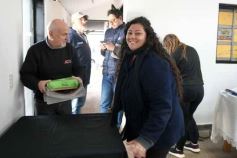 Foto de la galería: TC en Posadas: más de los que dejó la jornada de sábado en el Rosamonte