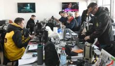 Foto de la galería: TC en Posadas: más de los que dejó la jornada de sábado en el Rosamonte