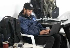 Foto de la galería: TC en Posadas: más de los que dejó la jornada de sábado en el Rosamonte