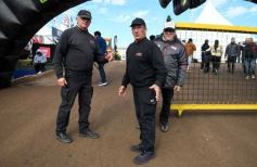 Foto de la galería: TC en Posadas: más de los que dejó la jornada de sábado en el Rosamonte