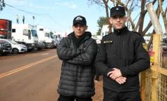 Foto de la galería: TC en Posadas: más de los que dejó la jornada de sábado en el Rosamonte