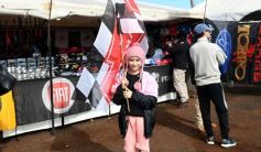 Foto de la galería: TC en Posadas: más de los que dejó la jornada de sábado en el Rosamonte