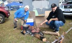 Foto de la galería: TC en Posadas: más de los que dejó la jornada de sábado en el Rosamonte