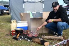 Foto de la galería: TC en Posadas: más de los que dejó la jornada de sábado en el Rosamonte