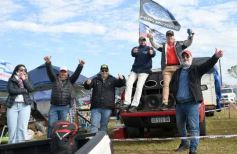 Foto de la galería: TC en Posadas: más de los que dejó la jornada de sábado en el Rosamonte