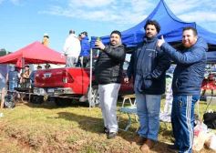 Foto de la galería: TC en Posadas: más de los que dejó la jornada de sábado en el Rosamonte
