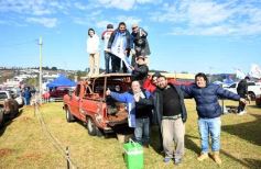 Foto de la galería: TC en Posadas: más de los que dejó la jornada de sábado en el Rosamonte