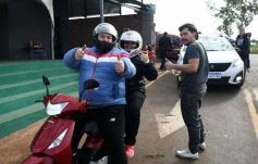 Foto de la galería: TC en Posadas: más de los que dejó la jornada de sábado en el Rosamonte