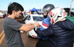 Foto de la galería: TC en Posadas: más de los que dejó la jornada de sábado en el Rosamonte