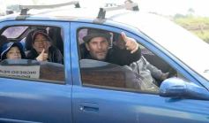 Foto de la galería: TC en Posadas: más de los que dejó la jornada de sábado en el Rosamonte