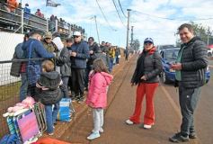 Foto de la galería: TC en Posadas: más de los que dejó la jornada de sábado en el Rosamonte
