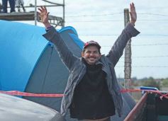 Foto de la galería: TC en Posadas: más de los que dejó la jornada de sábado en el Rosamonte