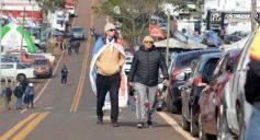 Foto de la galería: TC en Posadas: más de los que dejó la jornada de sábado en el Rosamonte